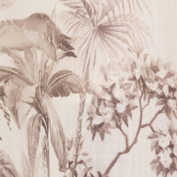 Sepia Palm