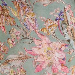 Sage Multi Floral