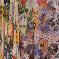 Spliced Floral 