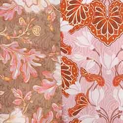 Spliced Multi Floral