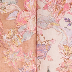 Spliced Multi Floral