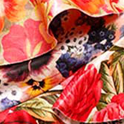 Spliced Multi Floral