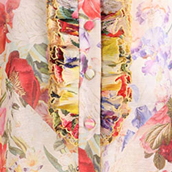 Spliced Multi Floral