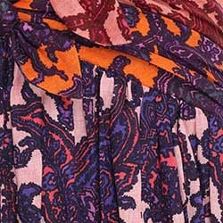 Spliced Paisley