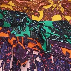 Spliced Paisley