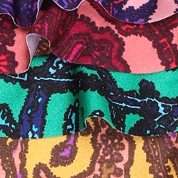 Spliced Paisley