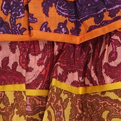 Spliced Paisley