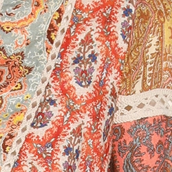 Spliced Paisley