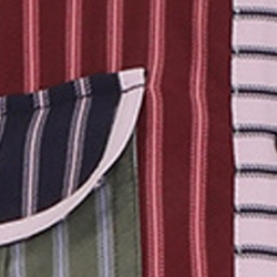 Spliced Stripes