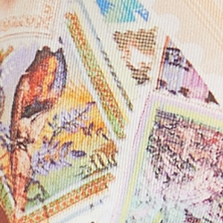 Stamp Print
