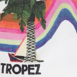 St Tropez