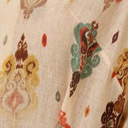 Tan Ikat