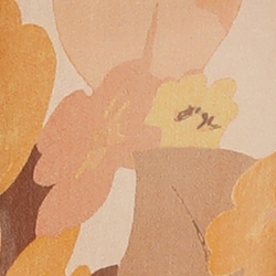 Tan Pansy