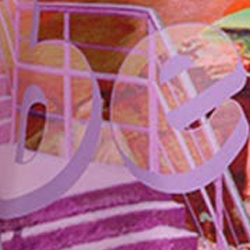 Tama Beach Purple