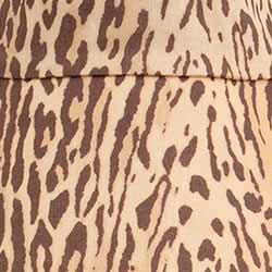 Tan Leopard
