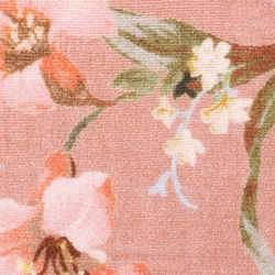 Tropical Oasis Pink