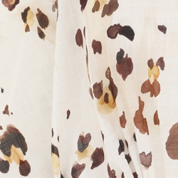 Watercolour Leopard