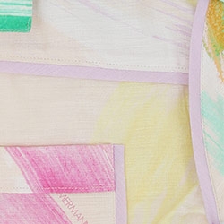 Watercolour Multi