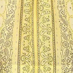 Yellow Bandana