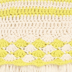 Yellow Cream
