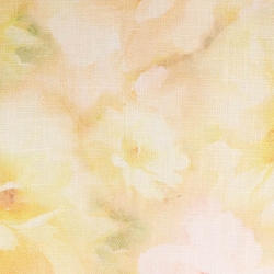 Yellow Floral