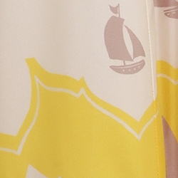 Yellow Sailboats