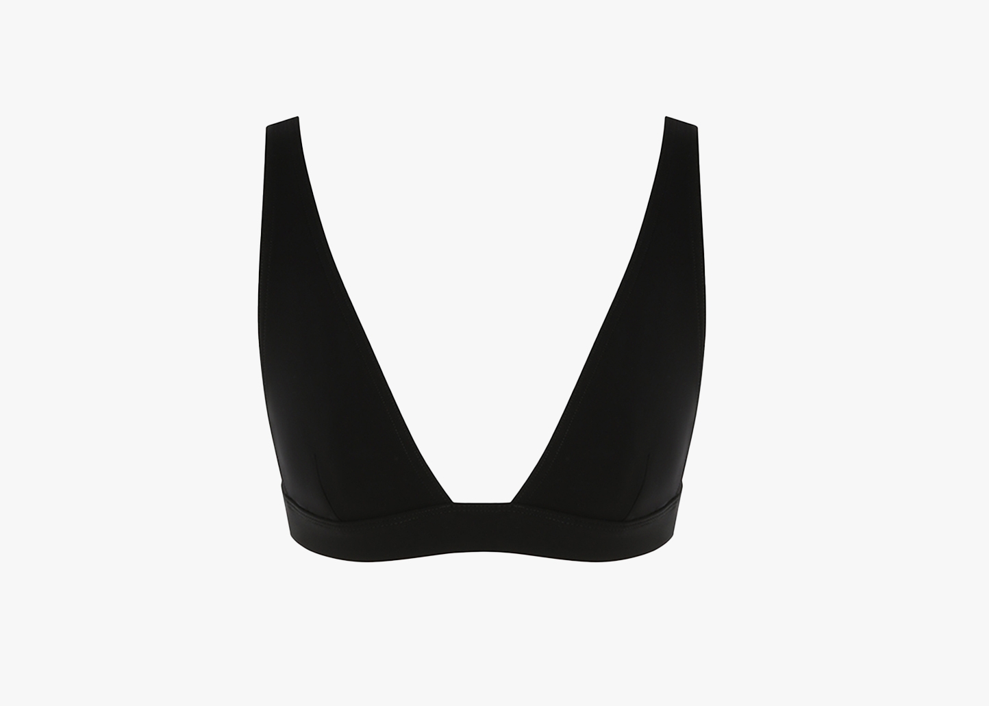 Separates Wide Tri Bra