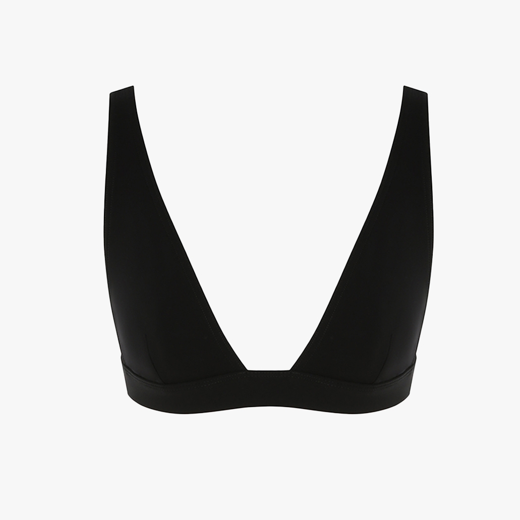 Separates Wide Tri Bra