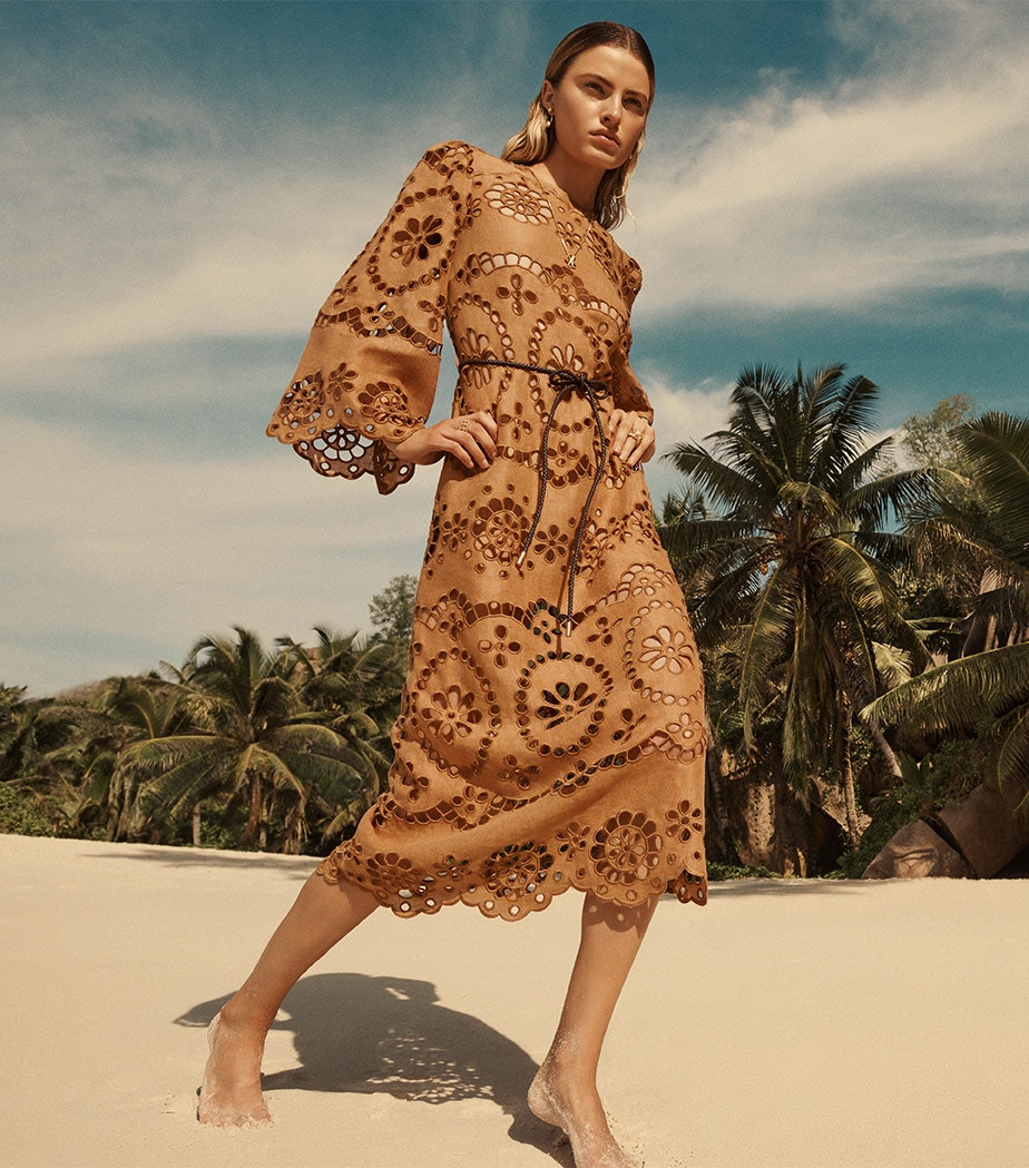 SS24 Campaign