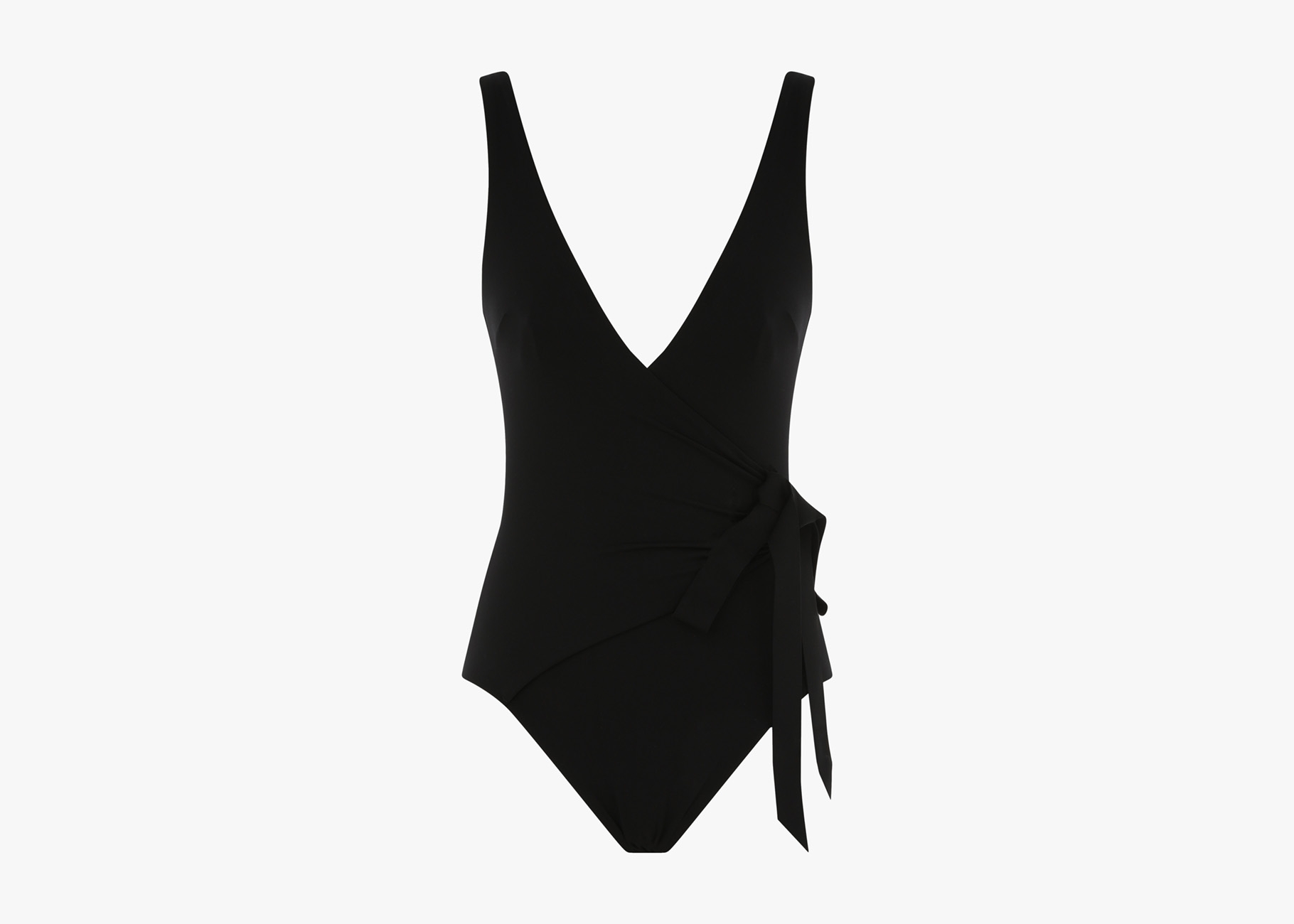 Separates Wrap Tie 1PC