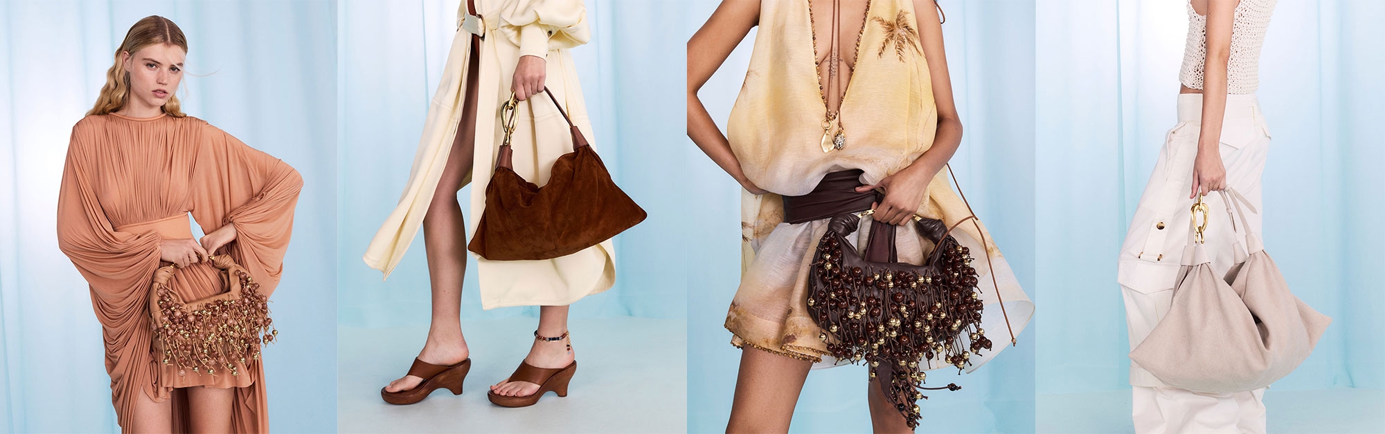 Spring Bags 2025 collection