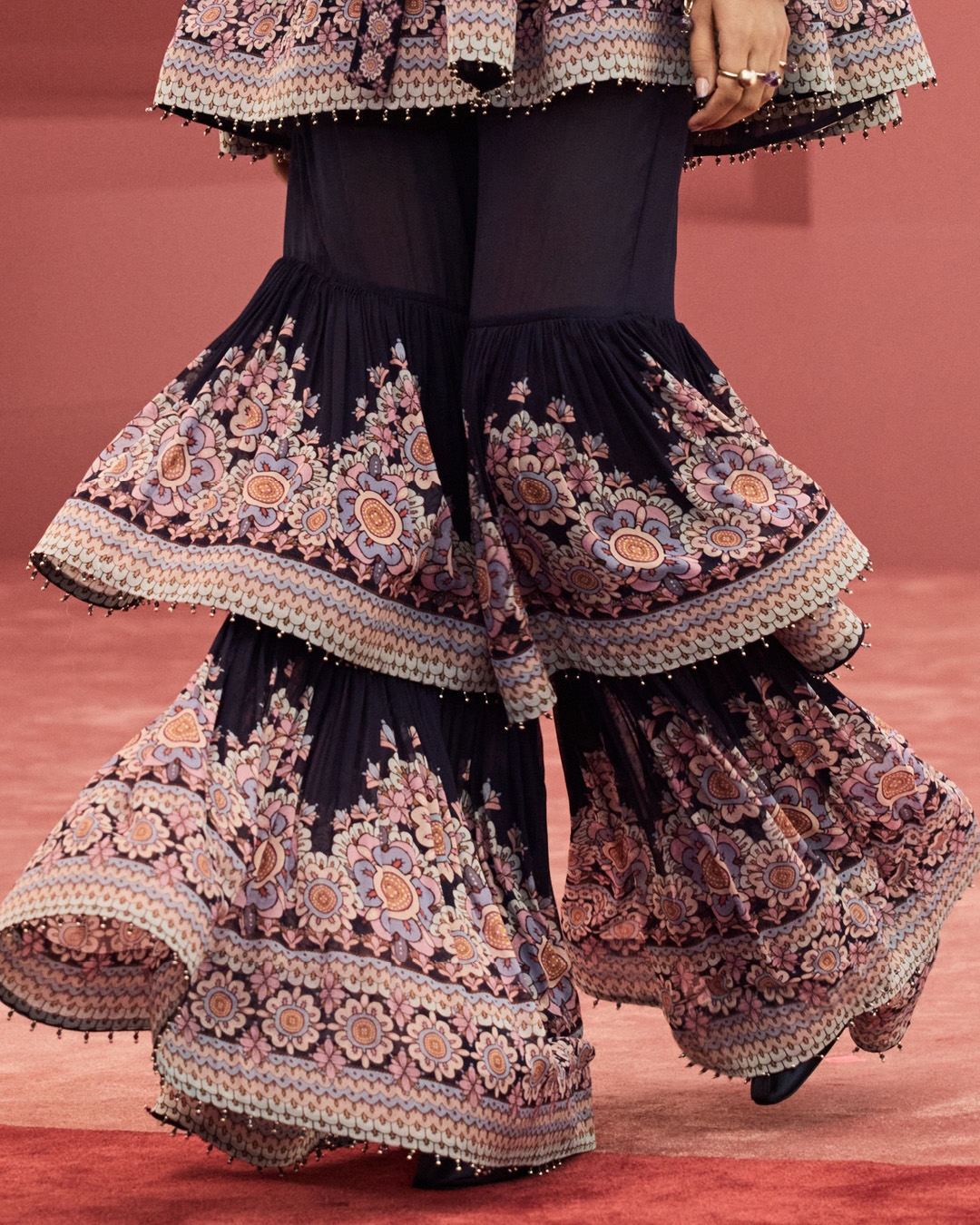 IN THE DETAIL: LOOK 20 FALL READY TO WEAR 2022 