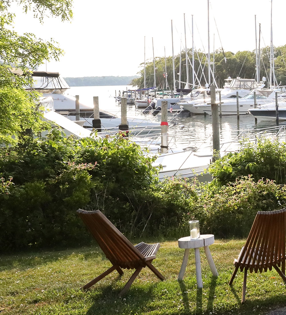 ZIMMEMRANN Hamptons Summer Dinner 