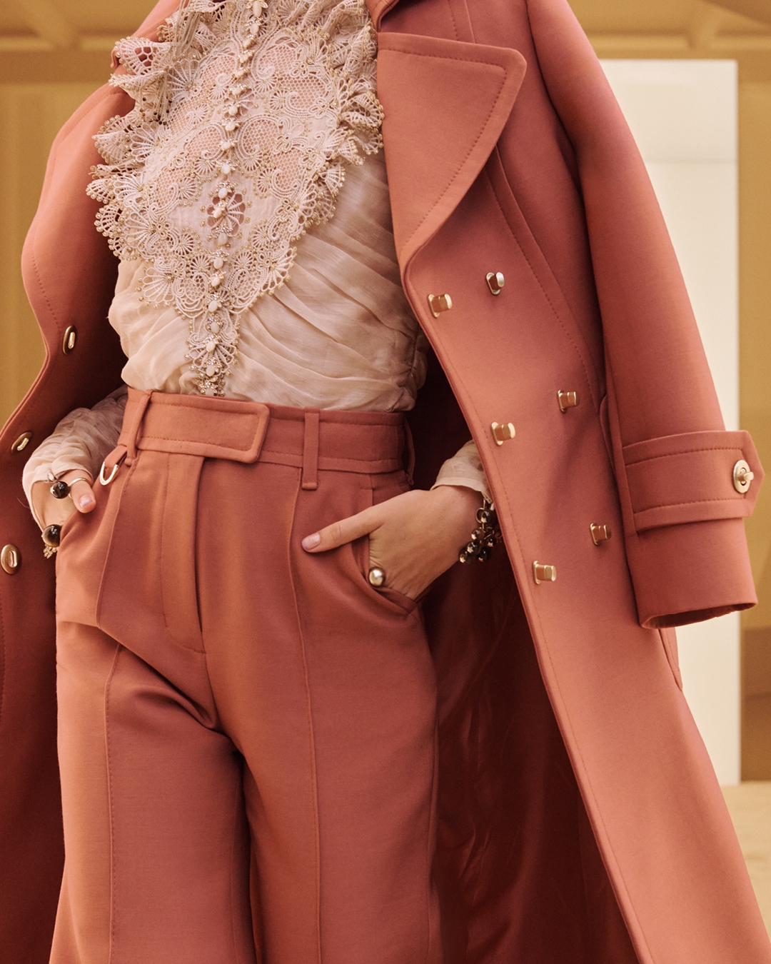 IN THE DETAIL: LOOK 31 FALL READY TO WEAR 2022 