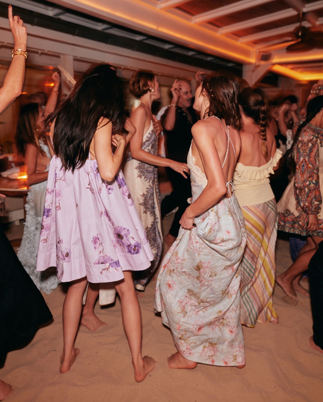 ST BARTH MOMENTS 