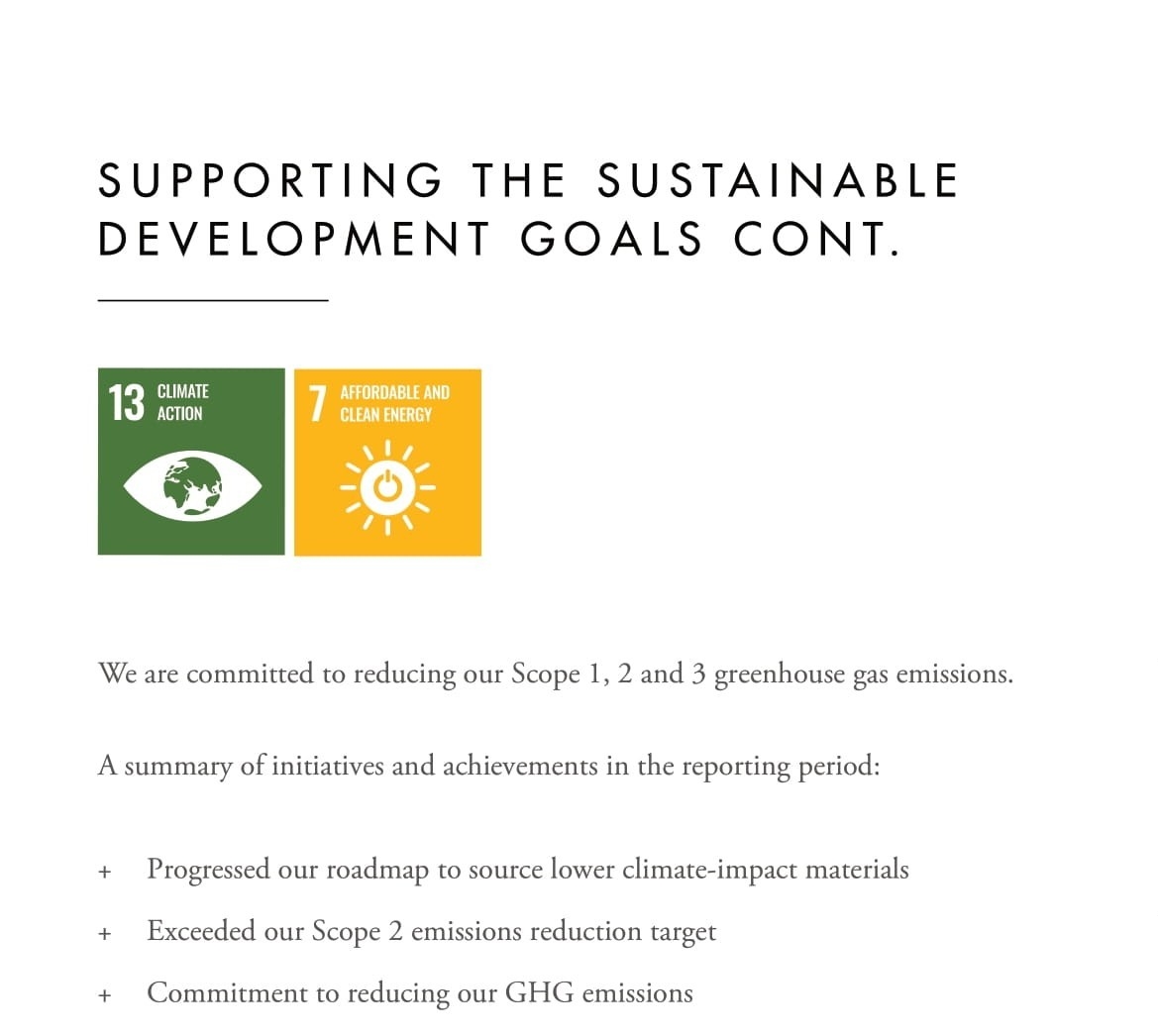 An in-depth report outlining ZIMMERMANNs sustainability progress for 2022.