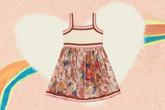 SHOP KIDS NEW ARRIVALS