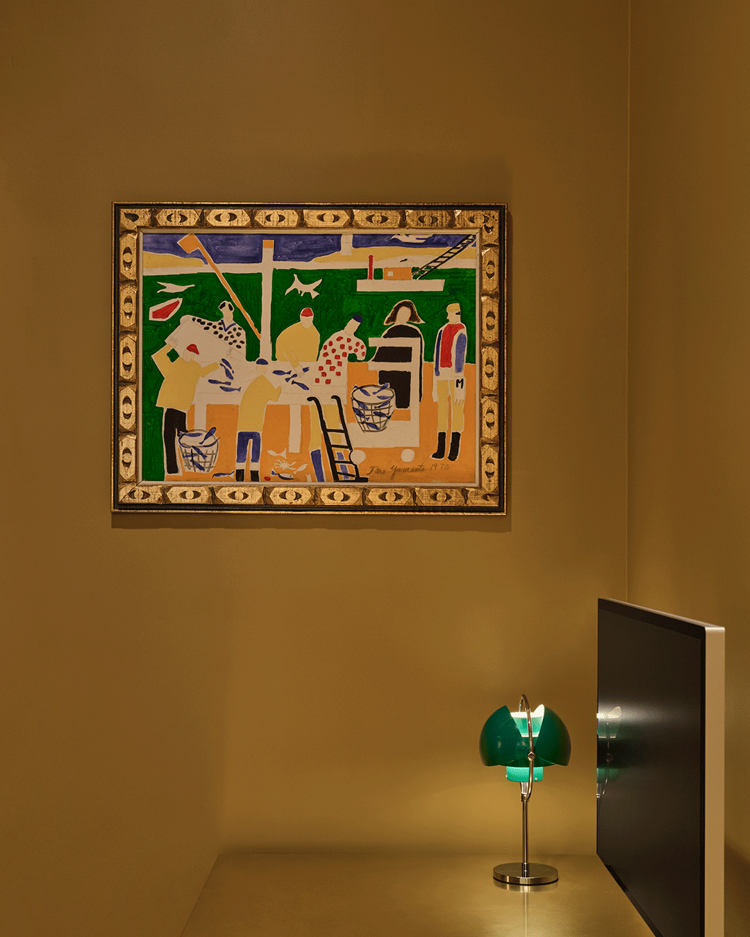 ART IN STORE