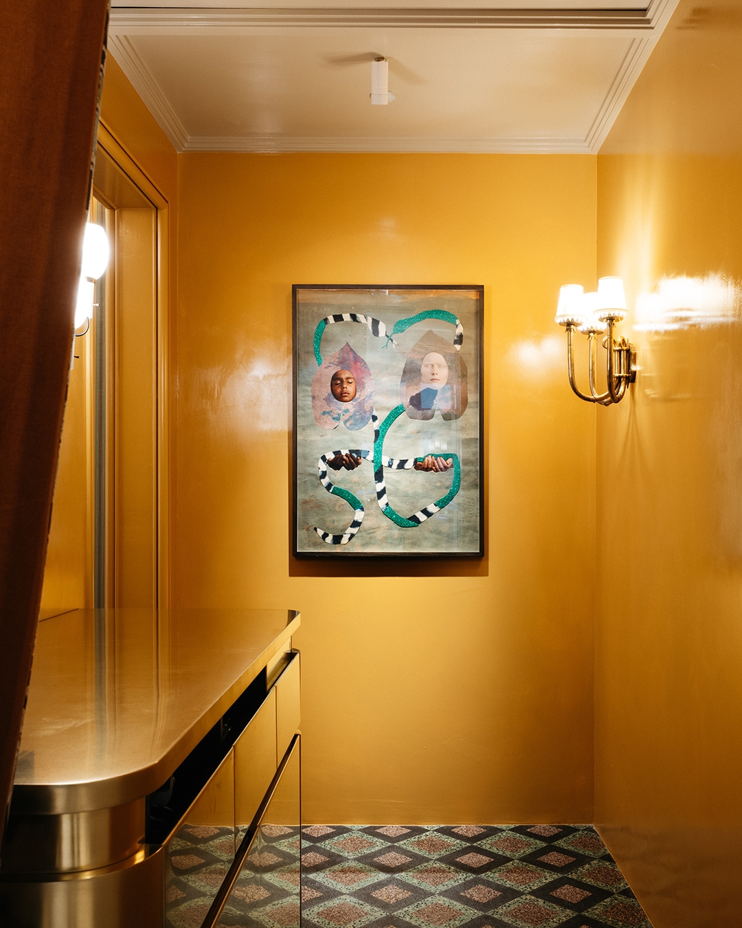 ART IN STORE