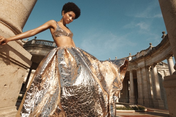 SHOP SPRING RTW 2023