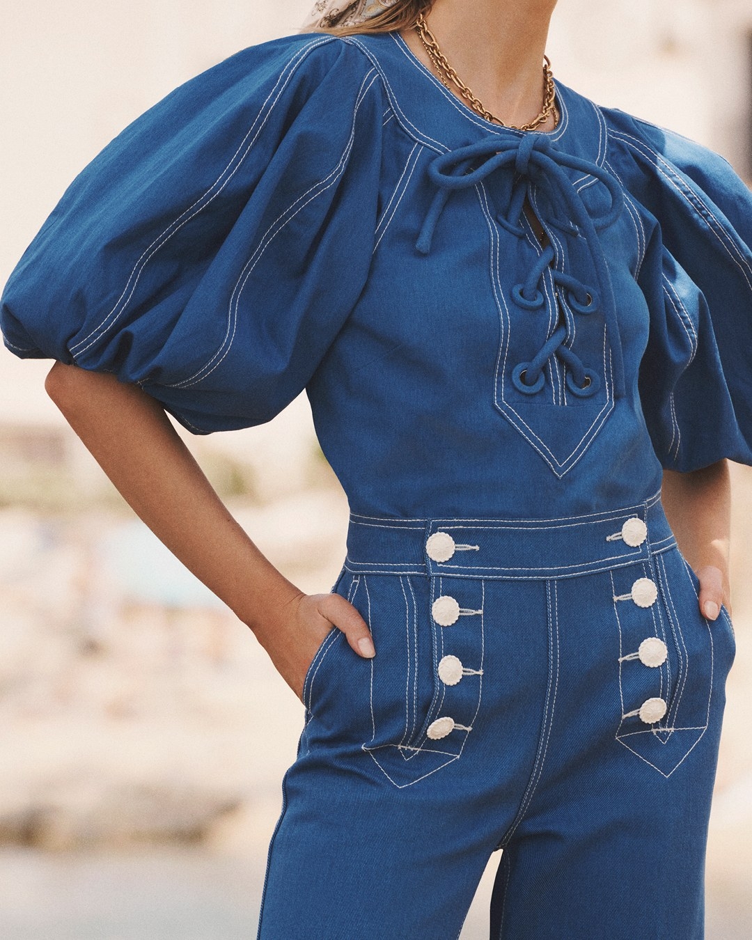 DENIM DENIM