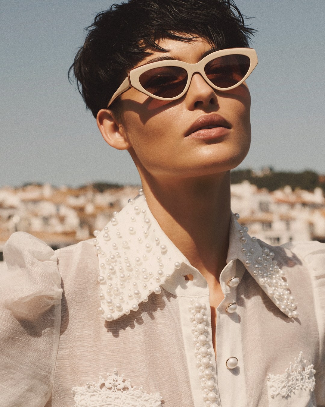 SUNGLASSES SUNGLASSES