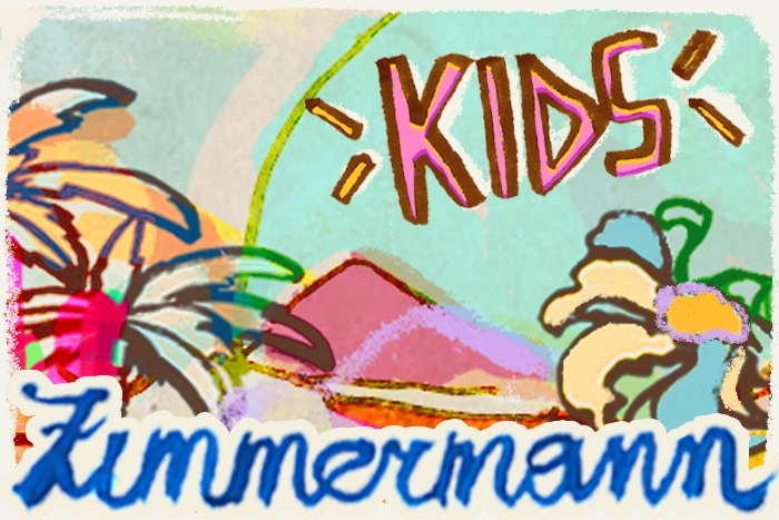 SHOP KIDS