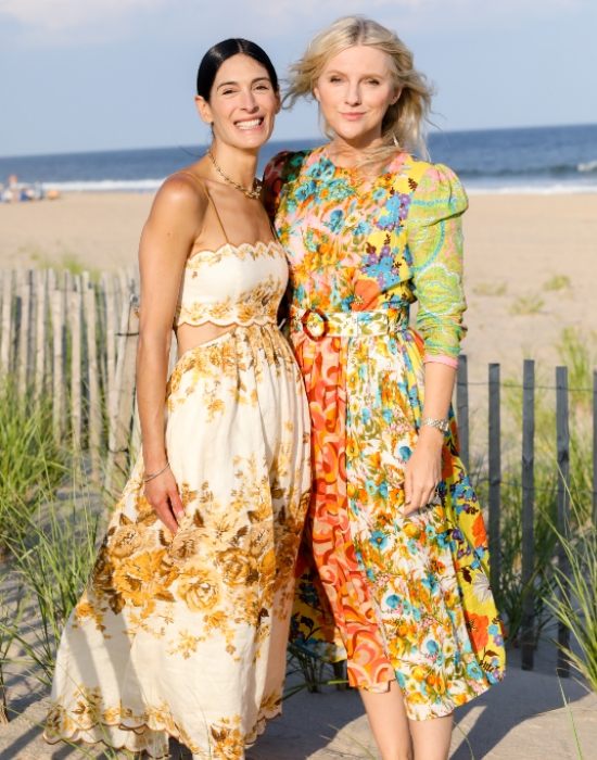 HAMPTONS SUMMER CELEBRATION