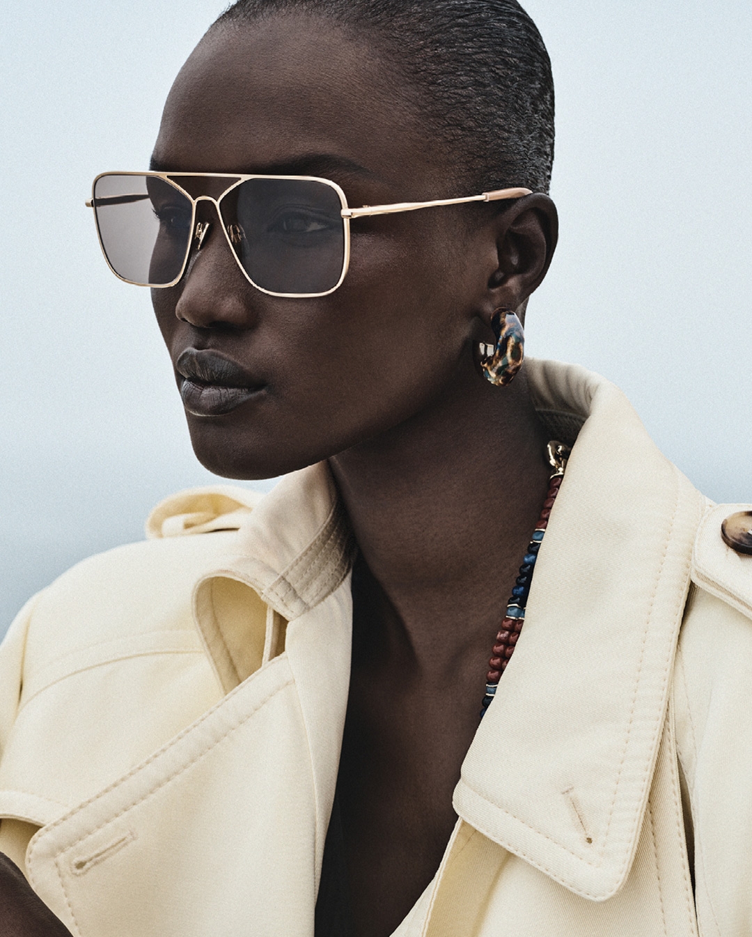 Explore eyewear