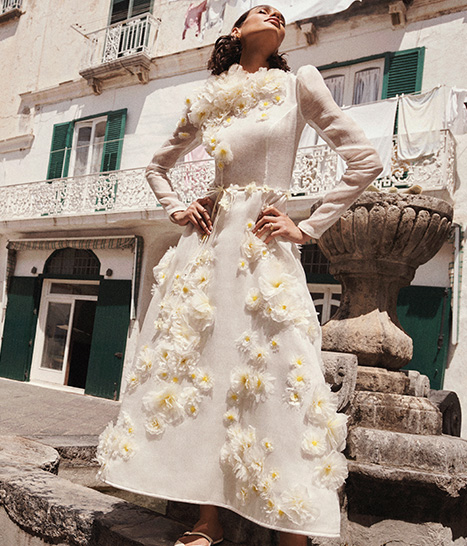 ZIMMERMANN SUSTAINABILITY REPORT