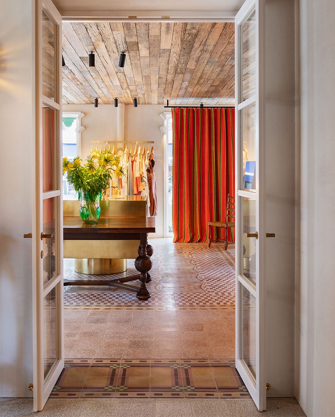 Discover the latest ZIMMERMANN projects.