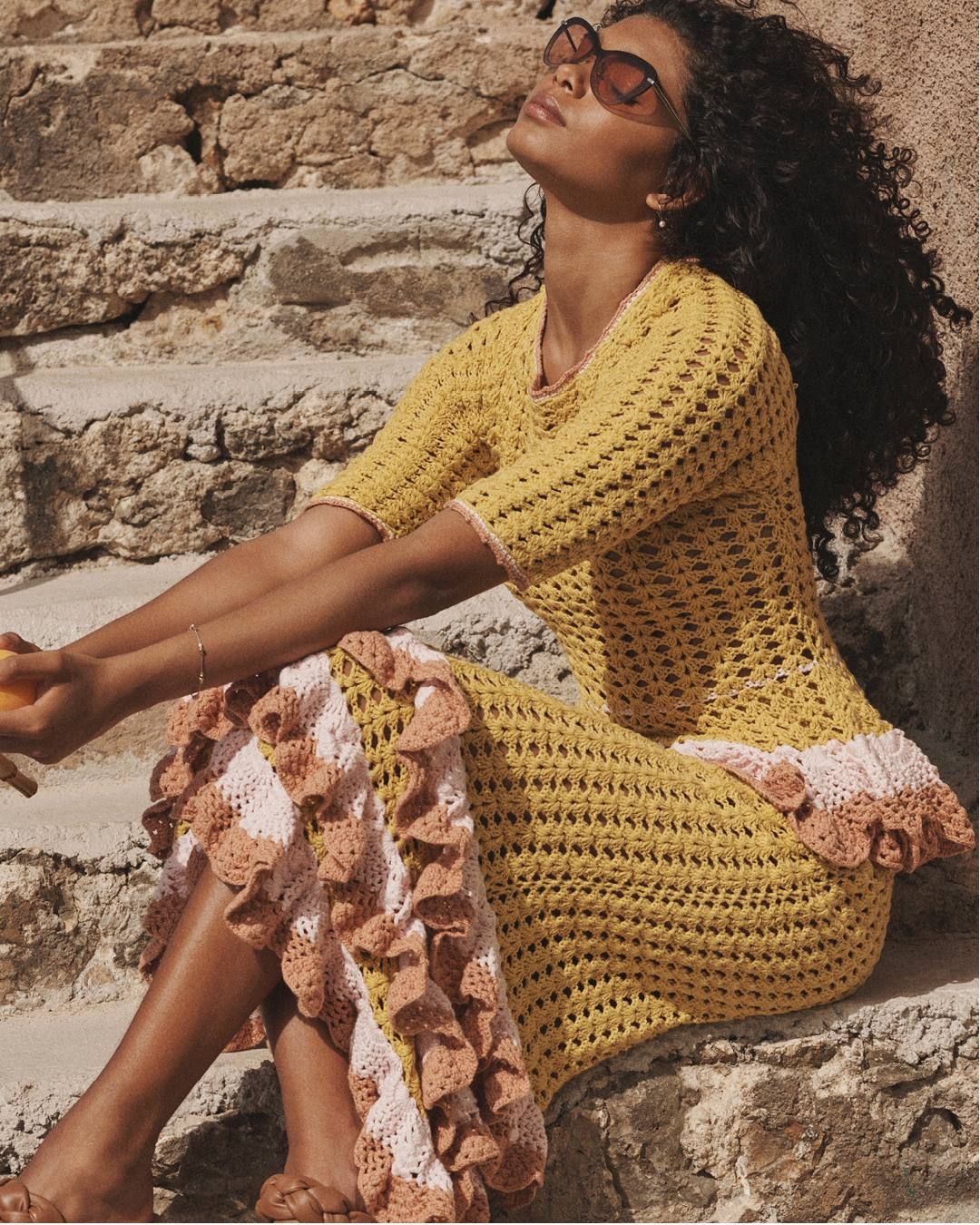 KNITWEAR KNITWEAR