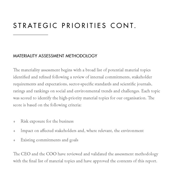 An in-depth report outlining ZIMMERMANNs sustainability progress for 2022.