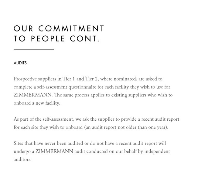 An in-depth report outlining ZIMMERMANNs sustainability progress for 2022.